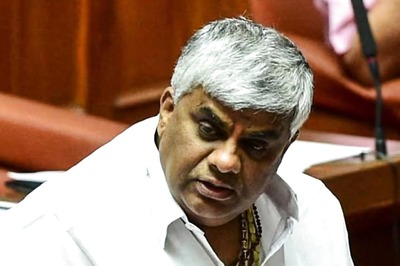 HD Revanna Arrested In Karnataka Sex Scandal Case, Son Prajwal’s Anticipatory Bail Rejected