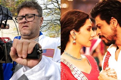 'Can We Invite Pakistani Actors?': SRK's Raees Director Asks As Pak Cricketers Arrive In India