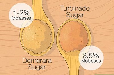 Demerara vs. Turbinado Sugar: What’s the Difference?