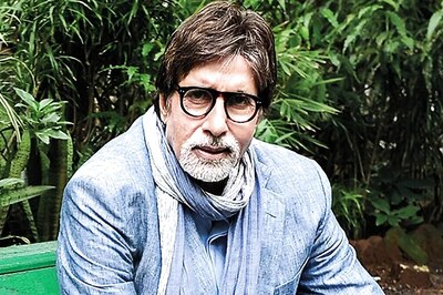 Amitabh Bachchan Getting Restless To Get Back To Work Post Injury
