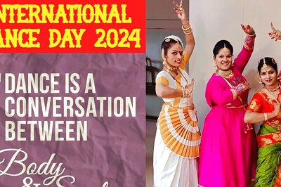 International Dance Day 2024: History, Significance, and Types of Classical Dance Forms