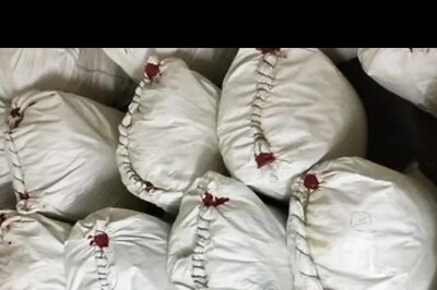 Mumbai: Rs 1,400-Crore Worth Drugs Seized in Biggest Haul; Kingpin a Post-graduate in Chemistry