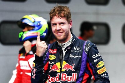 Sebastian Vettel And Mick Schumacher Set To Lead Germany At 2025 Race Of Champions