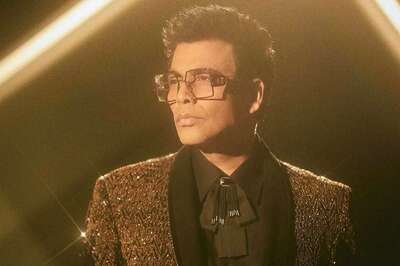 Big Win For Karan Johar! Bombay HC Restrains Makers of 'Shaadi Ke Director Karan Aur Johar' From Using His Name