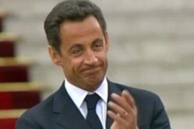 Court refuses to ban Sarkozy voodoo dolls