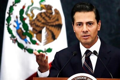 Concern grows as Mexico president talks of investigation