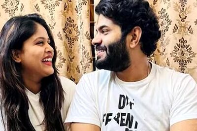 ‘We’ve Come A Long Way:’ Akshaya Deodhar Pens Special Note On Husband Hardeek Joshi's Birthday