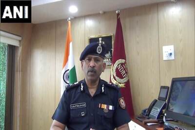 37 NDRF Teams to Combat Dual Challenge of Cyclone 'Amphan', Covid-19, Says DG Pradhan