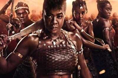The Woman King Gets India Release Date, Viola Davis' Much Awaited Film To Hit Theatres On Oct 14