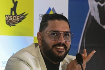 'Kuch Toh Log Kahenge, Logon Ka Kaam Hai Kehna': Yuvraj's Witty Reply on Concerns Over Rohit, Kohli's T20I Return
