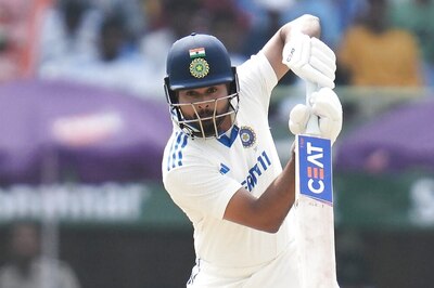 Shreyas Iyer Named in Mumbai's Squad for Ranji Trophy 2024 Semi-final vs Tamil Nadu