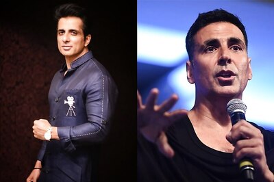 Sonu Sood Hopes to Recreate Magic with Akshay Kumar in Prithviraj