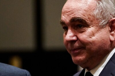 US Says Ties With India ‘Most Important’, Asks Other Allies To Present Defense Alternatives To Russia