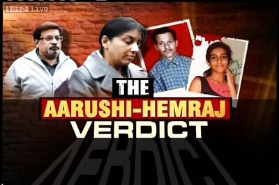 Aarushi-Hemraj murder verdict live: Court says accused flouted the law of the land