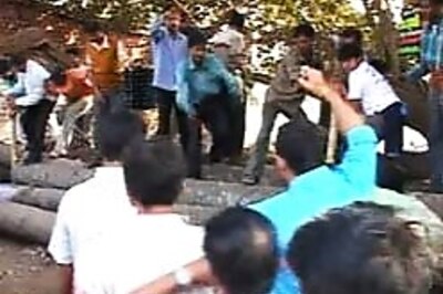 Singur standoff: Kindly adjust, appeals Governor