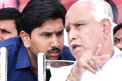 Karnataka Polls: Fall from Grace, Curious Case of BSY’s One-time Man Friday NR Santosh