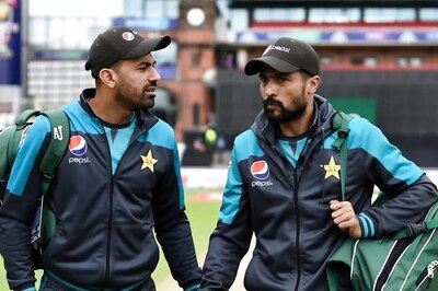 ‘Wahab Riaz, Amir Criticized Pakistan Team on TV Channels, Today One is a Selector & Another in Playing XI’
