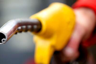 Diesel Sales Fall In September, Petrol Consumption Up