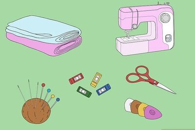 How to Make a Mei Tai Baby Carrier