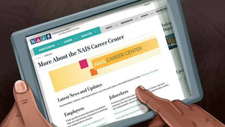 How to Teach Without a Teaching Degree