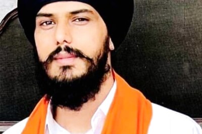 ‘Weapon Marches’, Youth for Khalistan Cause: Here’s All About Khalsa Waheer Campaign Helmed by Waris Punjab De Leader Amritpal | Exclusive