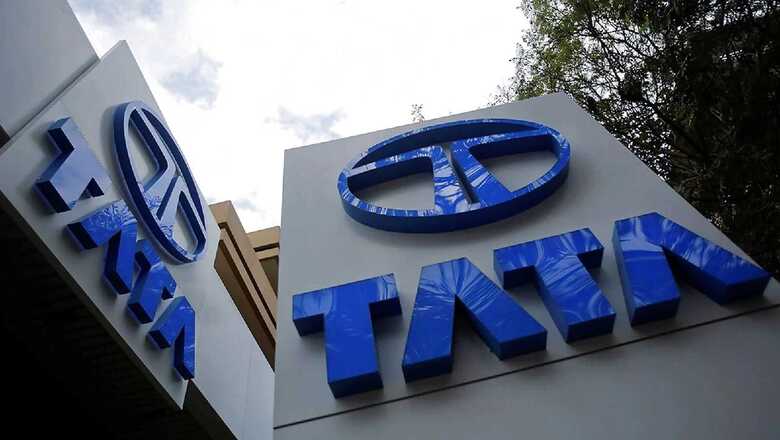 Tata Stock Doubles Investors' Money In a Year, Returns 1,080% in 5 Years; Do you Own?