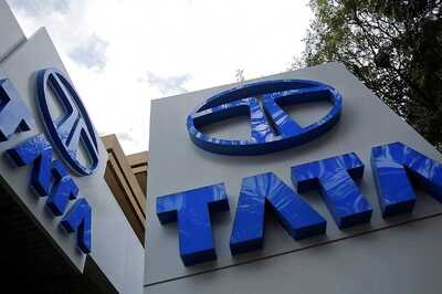 Tata Stock Doubles Investors' Money In a Year, Returns 1,080% in 5 Years; Do you Own?