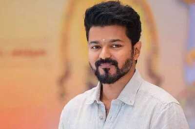 Actor Vijay Launches Political Party, Says Won’t Contest 2024 Lok Sabha Polls