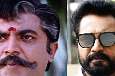 Veteran Actor R Sarath Kumar Tweets About Suryavamsam Sequel; See Post
