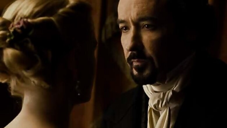 Friday Release: Gothic thriller 'The Raven'