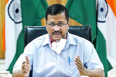 LG Anil Baijal's Overruling of Covid-19 Order Has Created Major Problem for Delhiites: Arvind Kejriwal