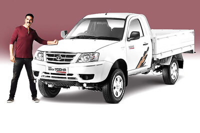 Tata Xenon Yodha Launched at Rs 6.05 Lakhs
