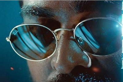 Shah Rukh Khan Unveils Vijay Sethupathi’s Intense Look In Jawan, Fans React; Check Poster