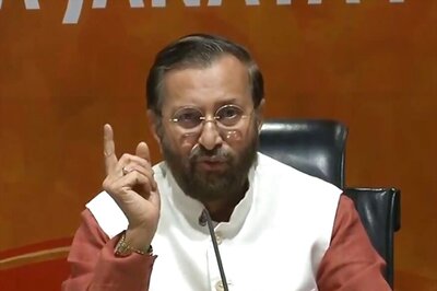 Import of Plastic Waste Banned from August This Year, Says Javadekar