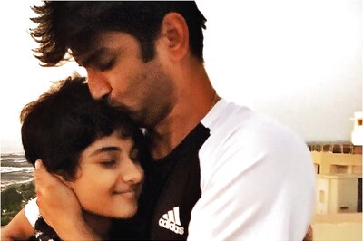 Sushant Singh Rajput's Niece Posts Emotional Post for Her 'Gulshan Mama': You were Most Precious to Me