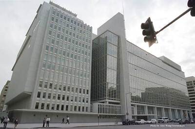 World Bank to give aid for building toilets in Chhattisgarh