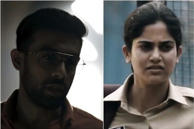 Imtiaz Ali’s Netflix Series 'She' Promises Intense Drama, Watch Trailer