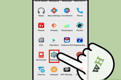 How to Reset the Samsung Galaxy Phones and Tablets