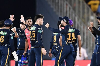 IPL 2024 Gujarat Titans Team Preview: GT Gears Up For Title Push Under New Leadership of Shubman Gill