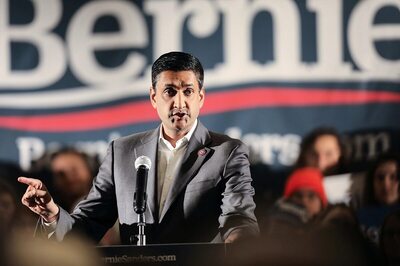 Ro Khanna Named Democratic Vice Chair of Congressional India Caucus
