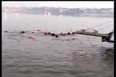 Patna Boat Accident: At least 21 Drown, Several Missing; Nitish Orders Probe