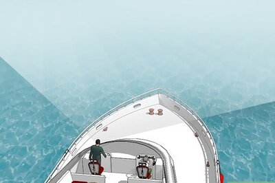 Lookouts and Boating: A Vessel Operator's Guide to Keeping Watch