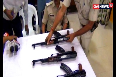 Learning 'Tricks' of Family Trade Lands UP Man in Trouble, Held in Delhi After 18 Years