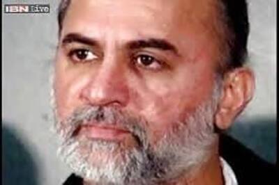 Sexual assault: Tarun Tejpal's judicial custody extended by 12 days