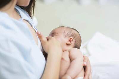 Kolkata's Indian Museum To Have Nursing Room For Mothers