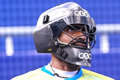 'Sreejesh is the God of Indian Hockey': Former Captain Lauds Veteran Goalkeeper After Victory vs Great Britain