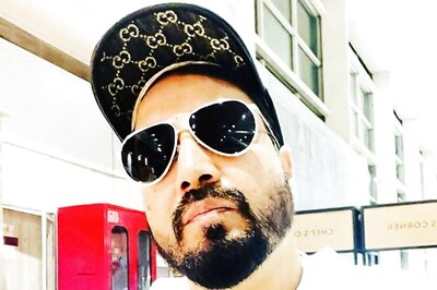 Happy Birthday Mika Singh: WATCH 5 Recent Hit Songs of the Singer