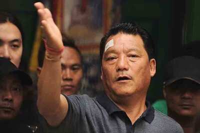Once Arch-rivals, GJM and GNLF Stitch Alliance to Fight TMC Together in Bengal's Darjeeling