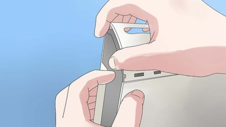 How to Disassemble an Xbox