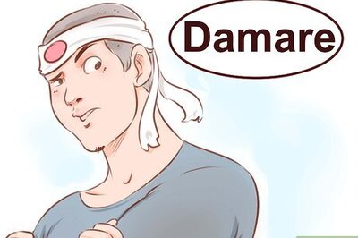 How to Say Shut up in Japanese